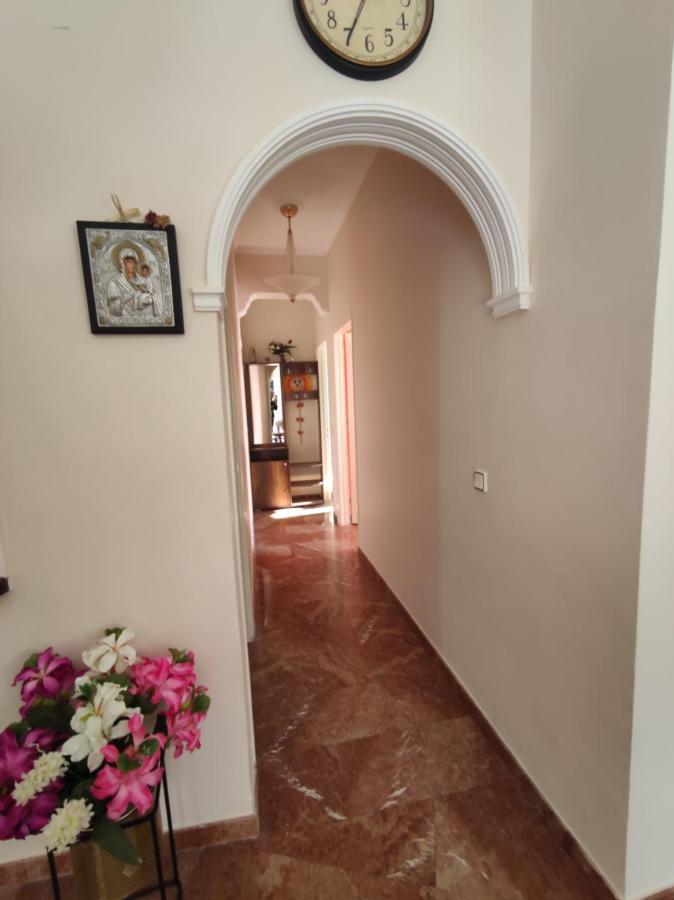Marios Apartment Lakones Экстерьер фото