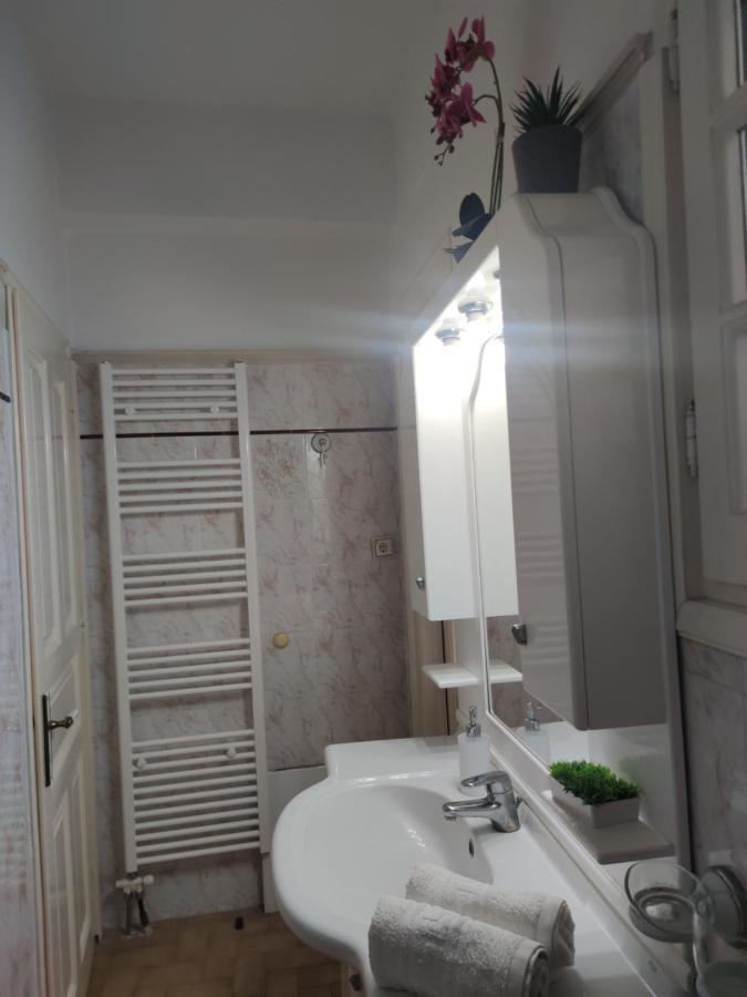 Marios Apartment Lakones Экстерьер фото