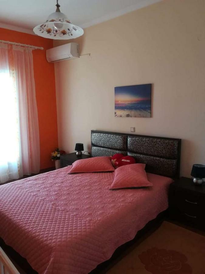 Marios Apartment Lakones Экстерьер фото