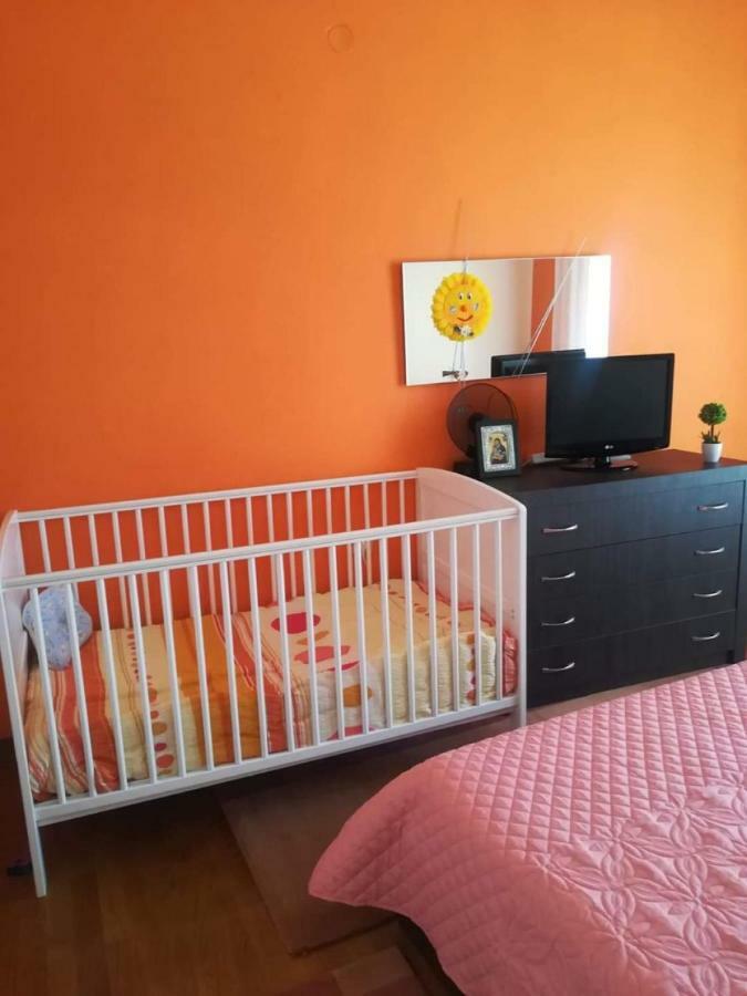 Marios Apartment Lakones Экстерьер фото
